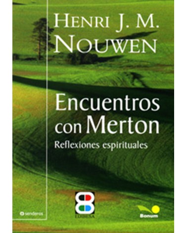 ENCUENTROS CON MERTON