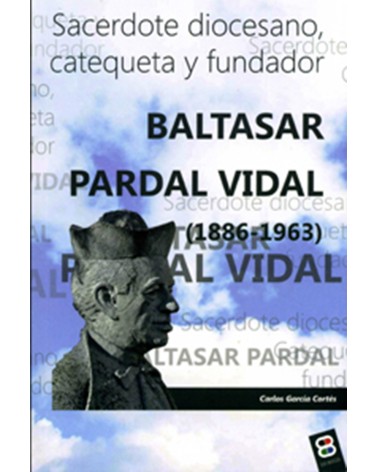 BALTASAR PARDAL VIDAL (18861963)
