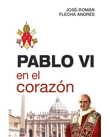 PABLO VI EN EL CORAZÓN