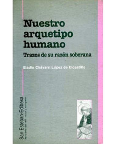 NUESTRO ARQUETIPO HUMANO