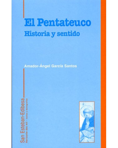 EL PENTATEUCO