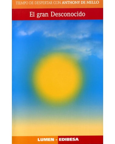 EL GRAN DESCONOCIDO