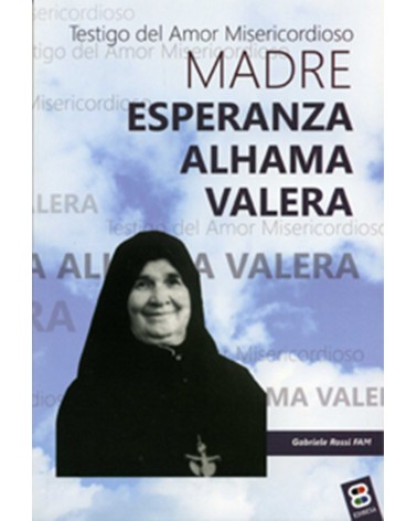 MADRE ESPERANZA ALHAMA VALERA