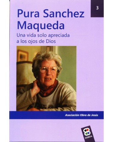 PURA SÁNCHEZ MAQUEDA