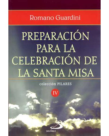 PREPARACIÓN PARA LA CELEBRACIÓN DE LA SANTA MISA