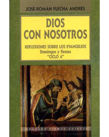 DIOS CON NOSOTROS