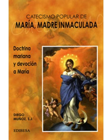 CATECISMO POPULAR DE MARIA MADRE