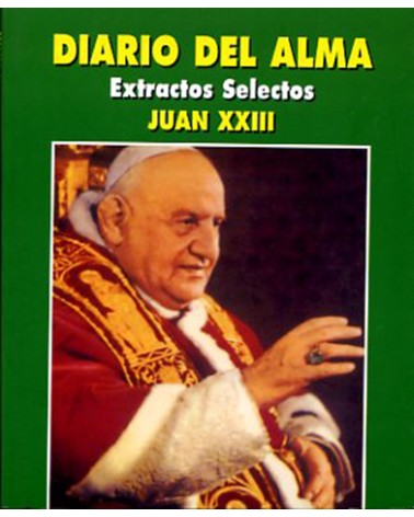 DIARIO DEL ALMA (LIBRO)