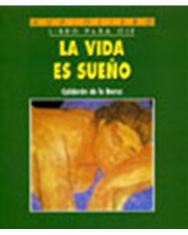 LA VIDA ES SUEÑO (LIBRO)