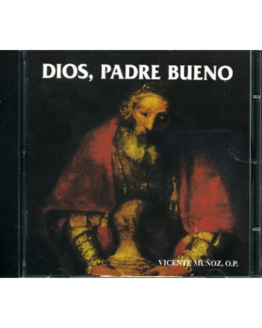 DIOS PADRE BUENO (CD)