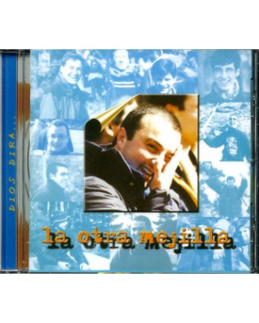 LA OTRA MEJILLA (CD)