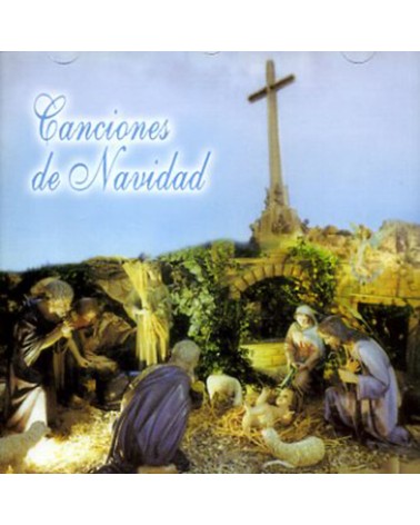 CANCIONES DE NAVIDAD