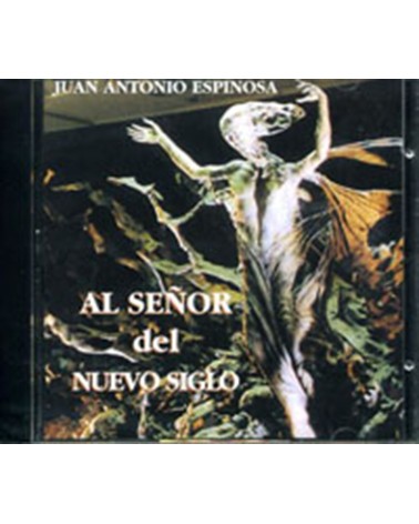 AL SEÑOR DEL NUEVO SIGLO (CD)