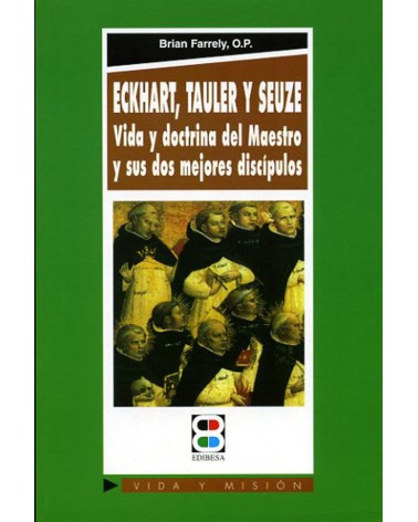 ECKHART TAULER SEUZE