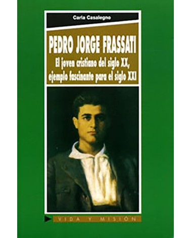 PEDRO JORGE FRASSATI