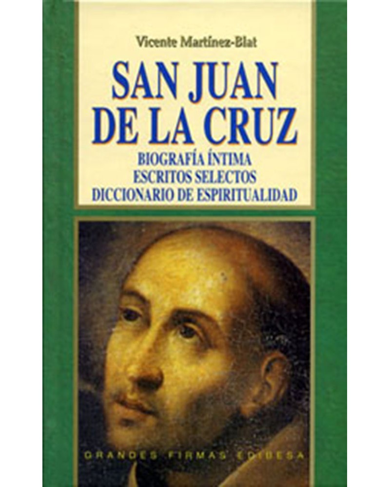 SAN JUAN DE LA CRUZ