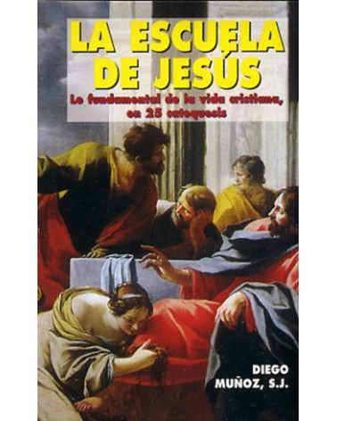 LA ESCUELA DE JESÚS