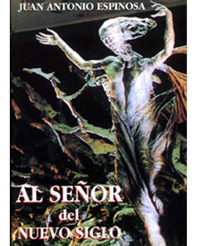 AL SEÑOR DEL NUEVO SIGLO (FOLLETO)
