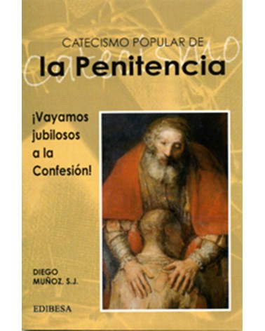 CATECISMO POPULAR DE LA PENITENCIA