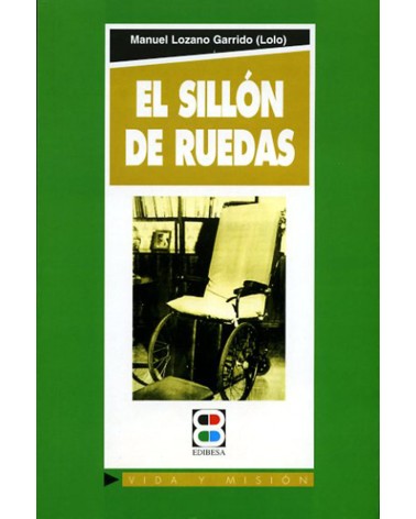 EL SILLÓN DE RUEDAS