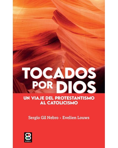 TOCADOS POR DIOS