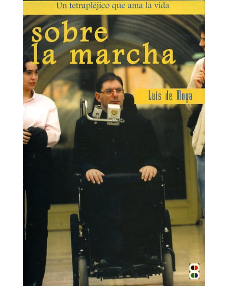 SOBRE LA MARCHA
