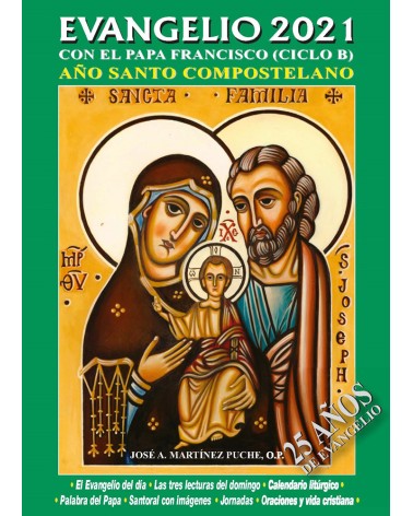 EVANGELIO 2021