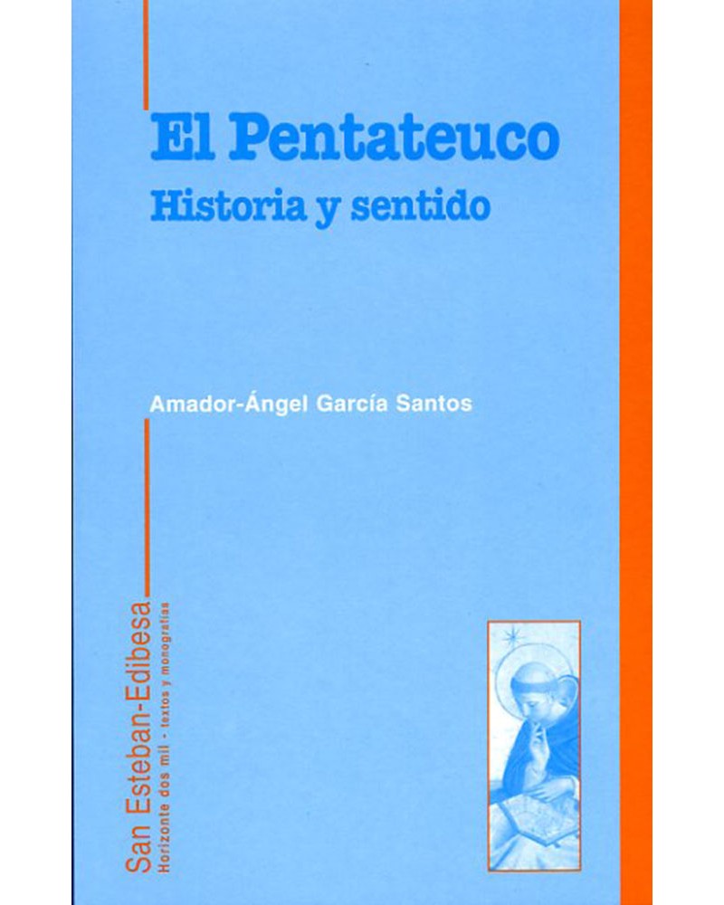 EL PENTATEUCO