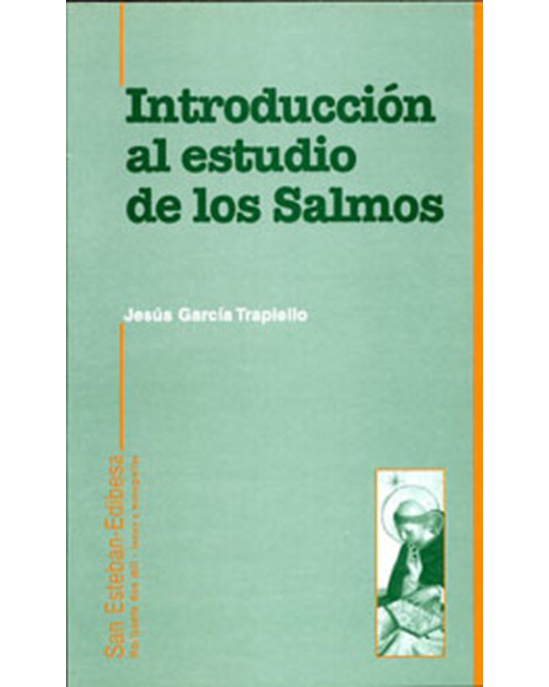INTRODUCCIÓN AL ESTUDIO DE LOS SALMOS