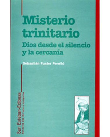 MISTERIO TRINITARIO