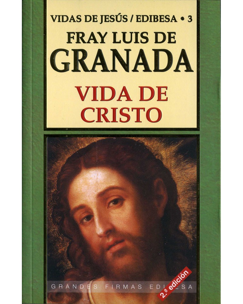 VIDA DE CRISTO