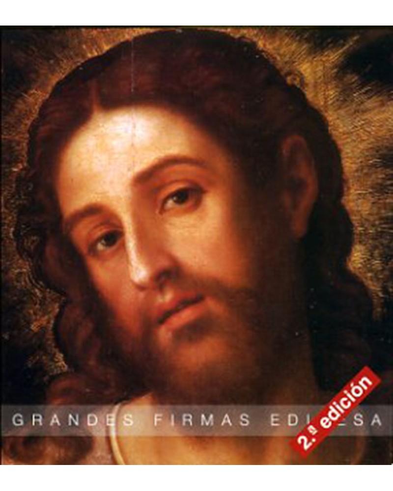 DOCE VIDAS DE JESÚS