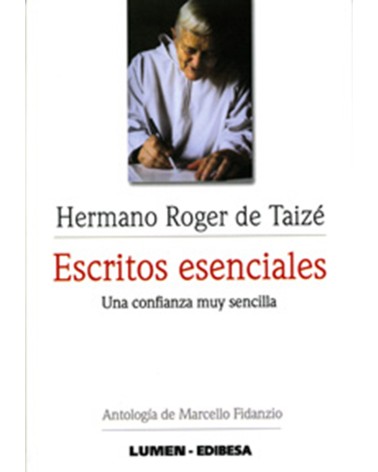 ESCRITOS ESENCIALES