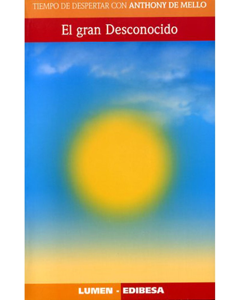 EL GRAN DESCONOCIDO