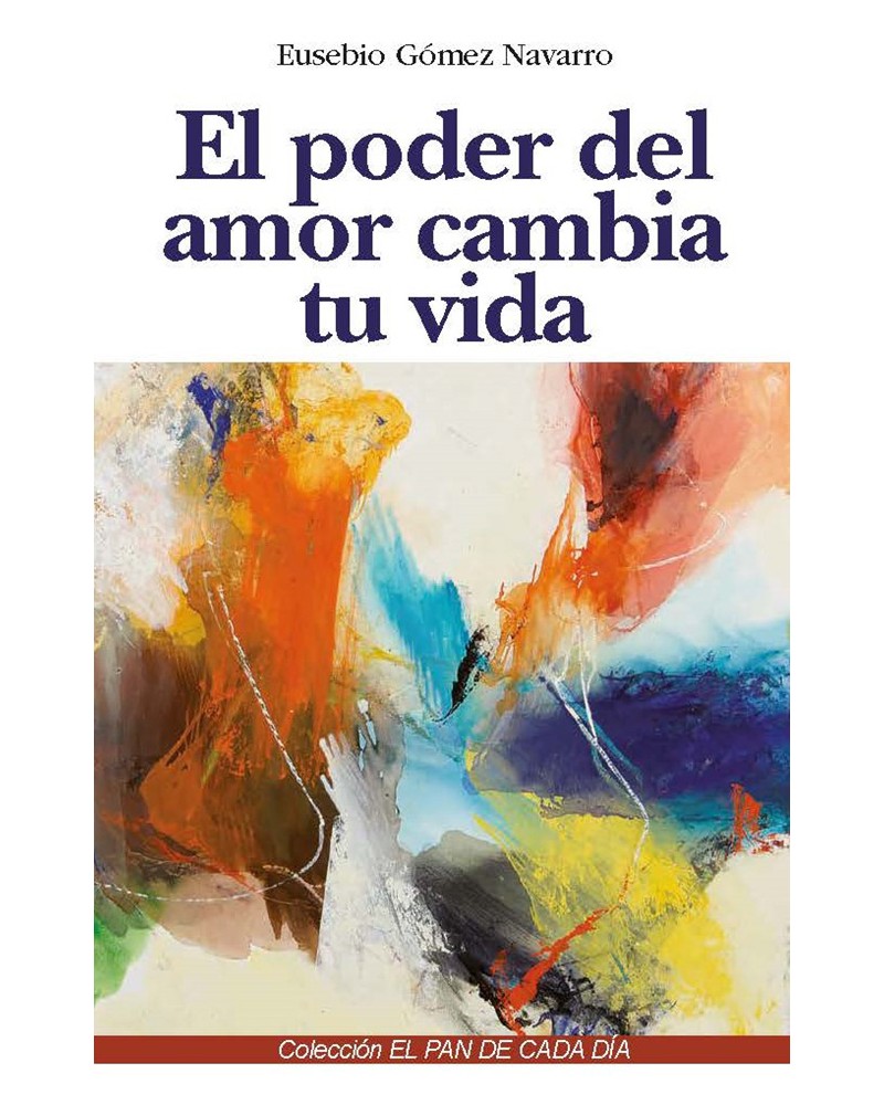 EL PODER DEL AMOR CAMBIA TU VIDA