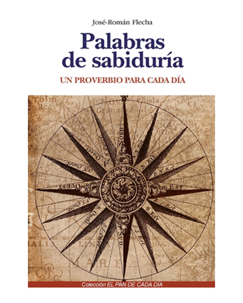 PALABRAS DE SABIDURÍA