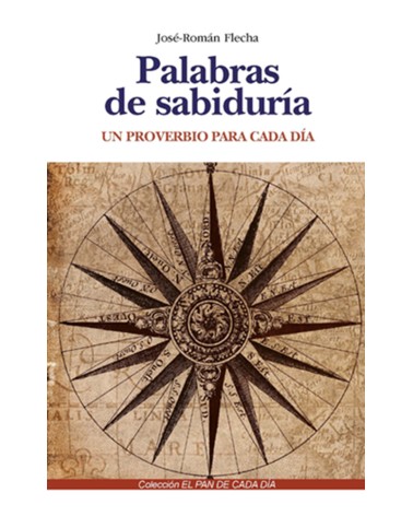 PALABRAS DE SABIDURÍA