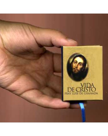 VIDA DE CRISTO. BONSAI