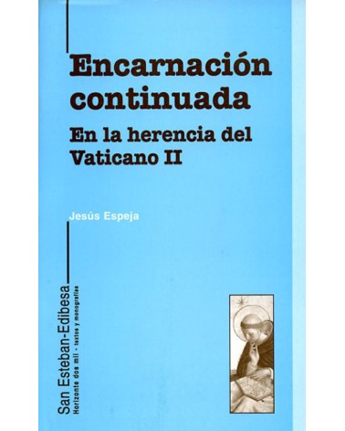 ENCARNACIÓN CONTINUADA