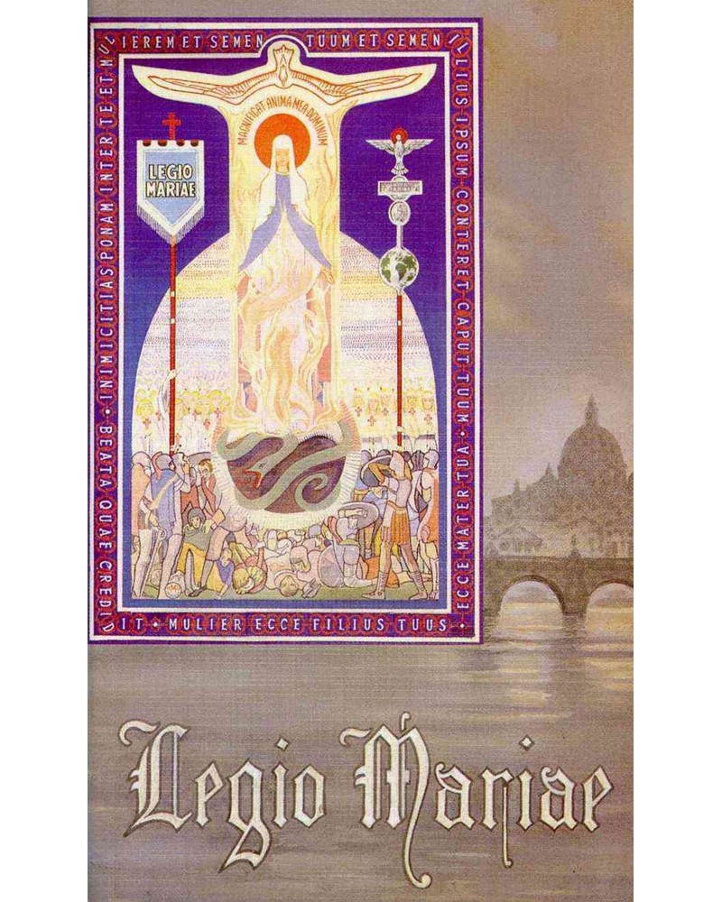 LEGIO MARIAE