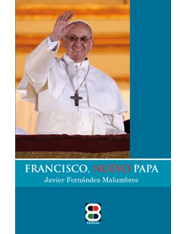 FRANCISCO NUEVO PAPA