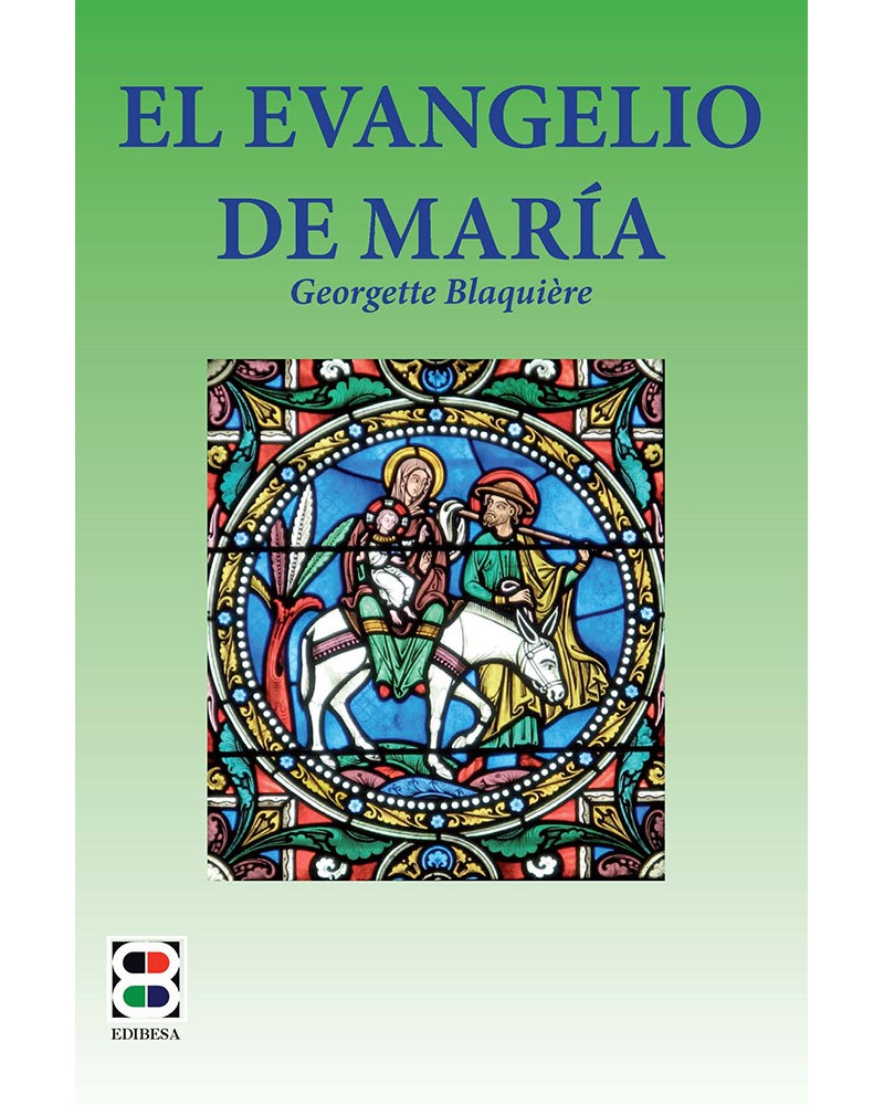 EL EVANGELIO DE MARÍA