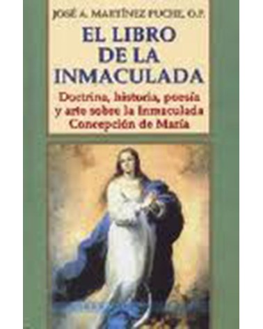 EL LIBRO DE LA INMACULADA