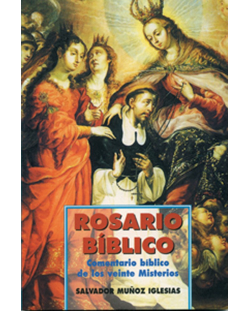 ROSARIO BÍBLICO