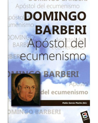 DOMINGO BARBERI