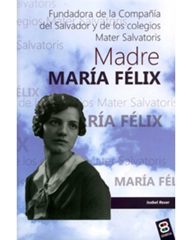 MADRE MARÍA FÉLIX
