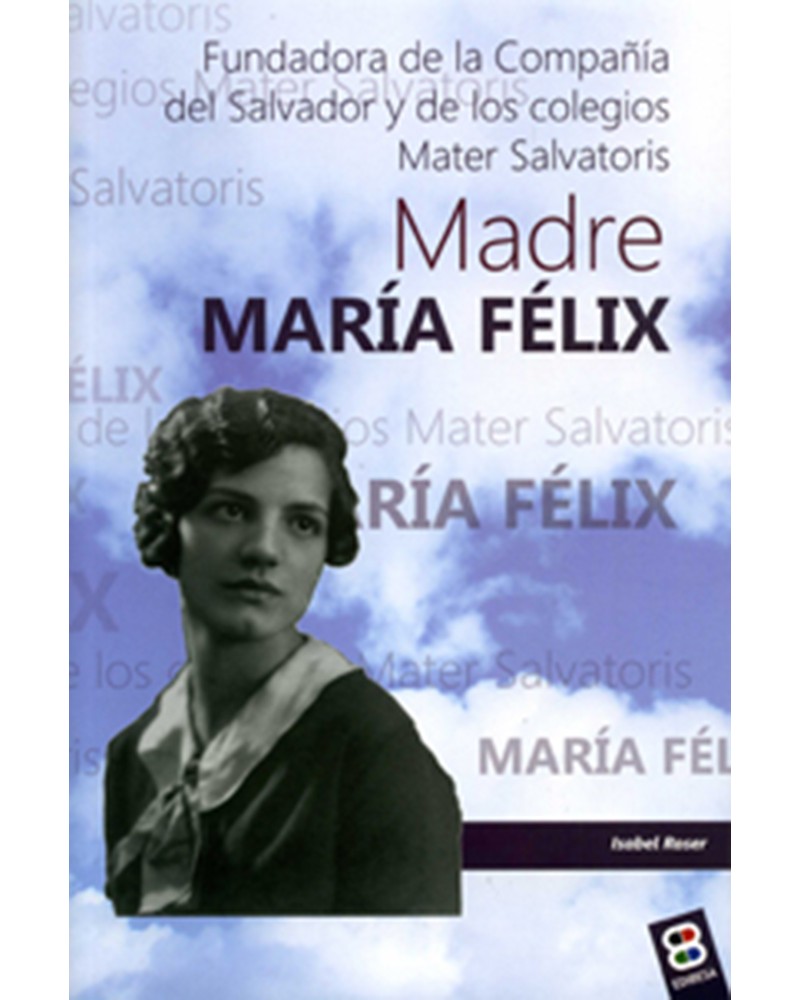 MADRE MARÍA FÉLIX