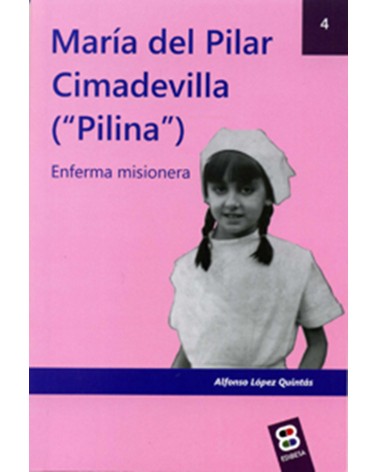 MARÍA DEL PILAR CIMADEVILLA (PILINA)