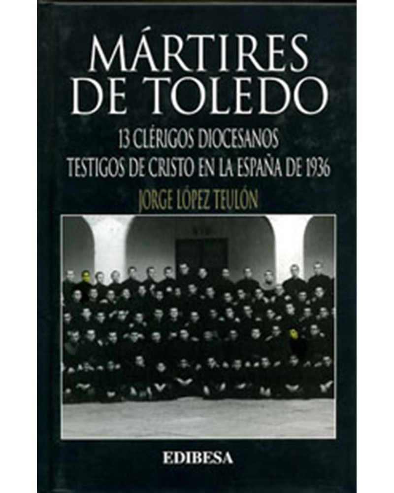 MÁRTIRES DE TOLEDO