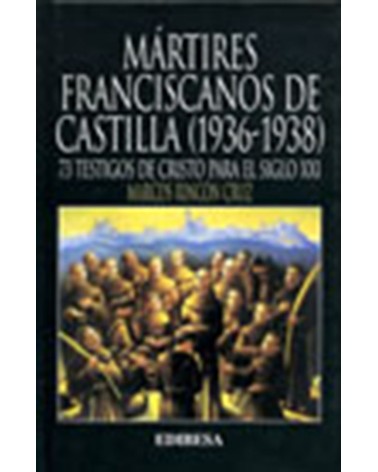 MÁRTIRES FRANCISCANOS DE CASTILLA